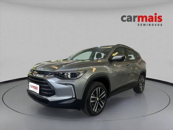 CHEVROLET TRACKER 1.0 TURBO FLEX LT AUTOMÁTICO
